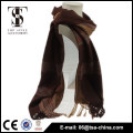 100% acrylic woven warm winter scarf ,top selling fashion women scarf